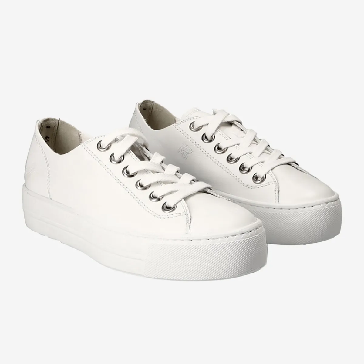 Paul Green Sneaker|Pauls 4790-010 Weiß