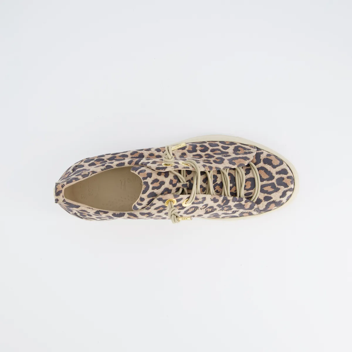Paul Green Sneaker|Pauls 5317-047 Leo-Optik