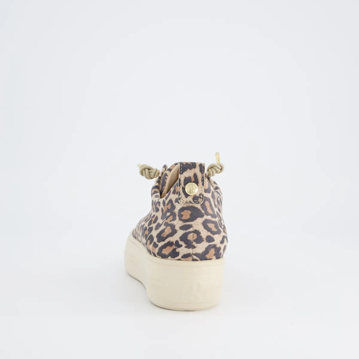 Paul Green Sneaker|Pauls 5317-047 Leo-Optik