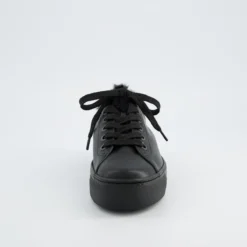 Paul Green Warmfutter|Schnürschuhe|Pauls 5171-048 Schwarz