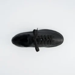 Paul Green Warmfutter|Schnürschuhe|Pauls 5171-048 Schwarz