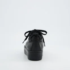Paul Green Warmfutter|Schnürschuhe|Pauls 5171-048 Schwarz