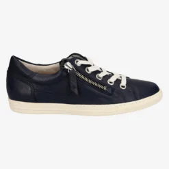 Paul Green Sneaker|Pauls 4940-046 Blau