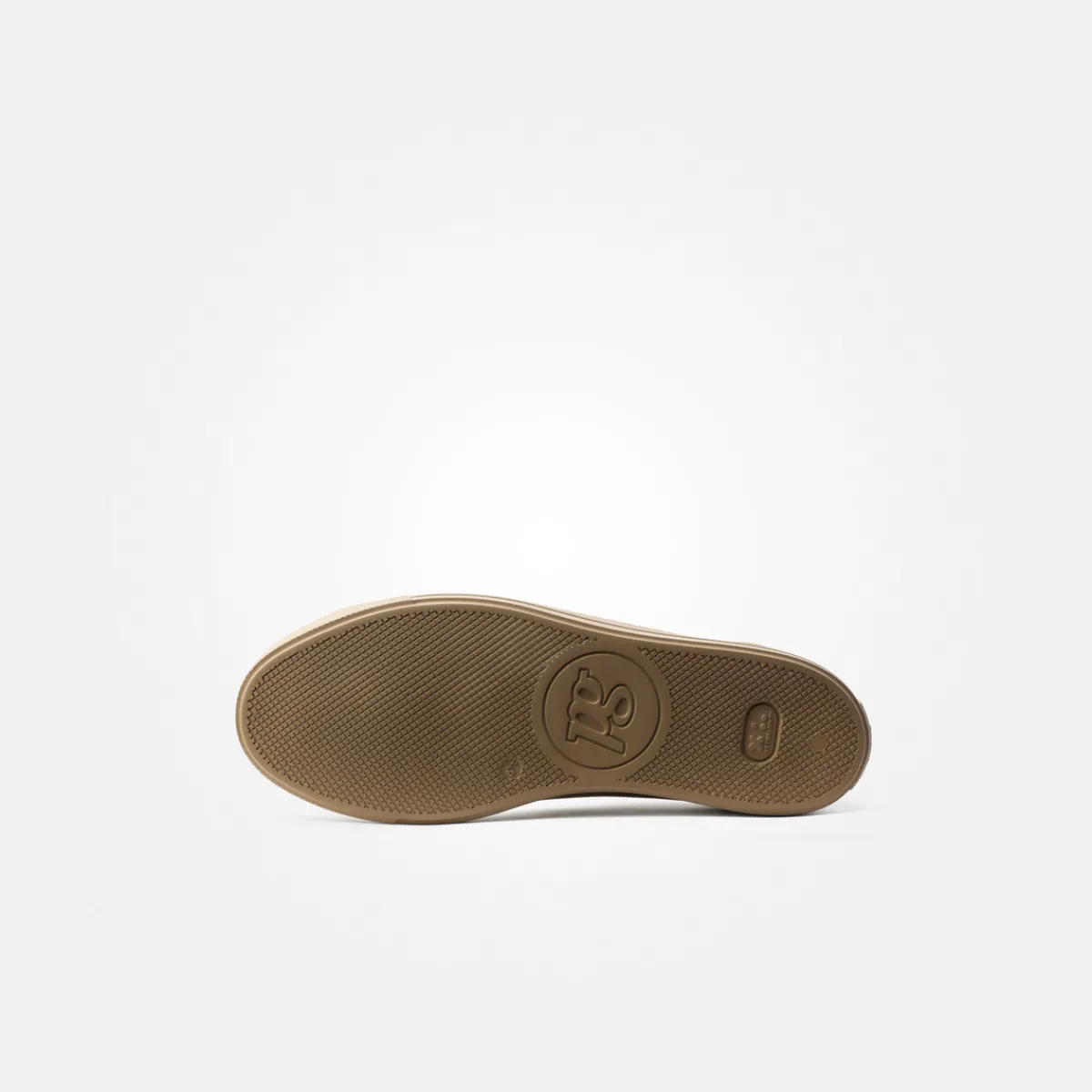 Paul Green Sneaker|Pauls mit RELAX-WEITE und Wechselfußbett 4081-476 Braun