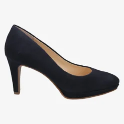 Paul Green Pumps|Pumps 3836-011 Blau