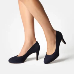Paul Green Pumps|Pumps 3836-011 Blau