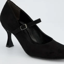 Paul Green Pumps|Pumps 3854-010 Schwarz