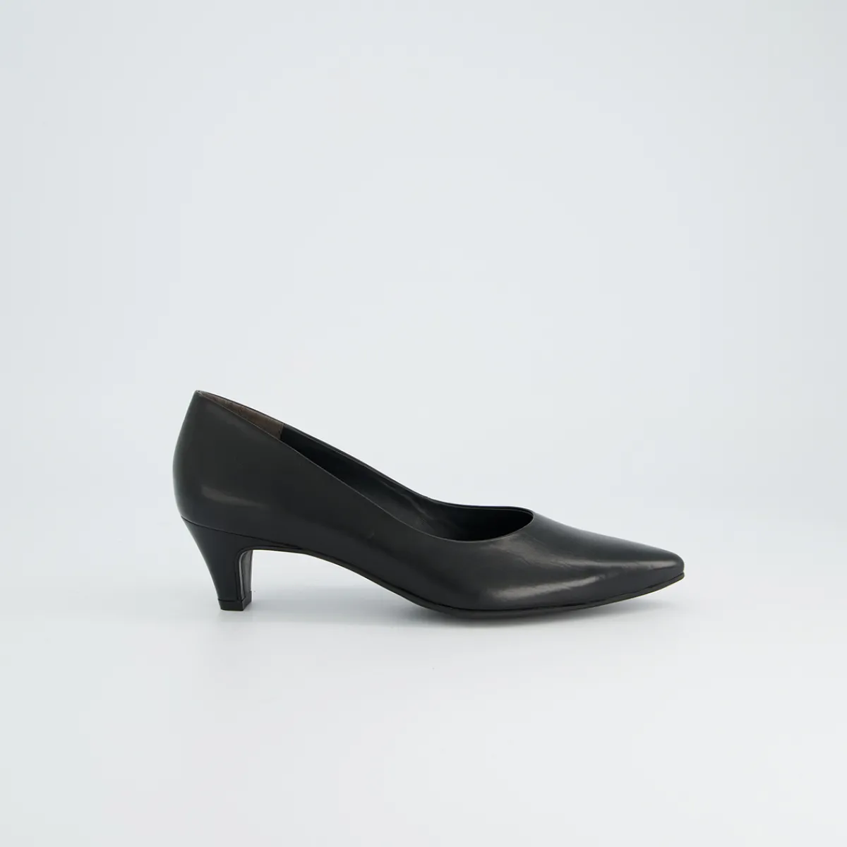 Paul Green Pumps|Pumps 3849-018 Schwarz