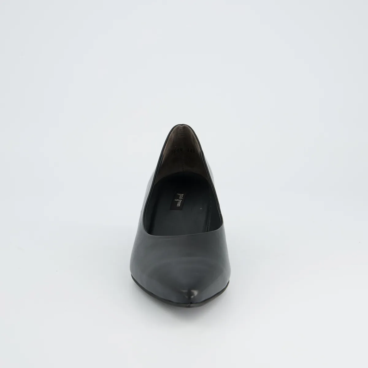 Paul Green Pumps|Pumps 3849-018 Schwarz