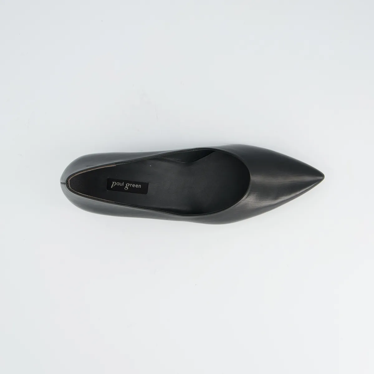 Paul Green Pumps|Pumps 3849-018 Schwarz