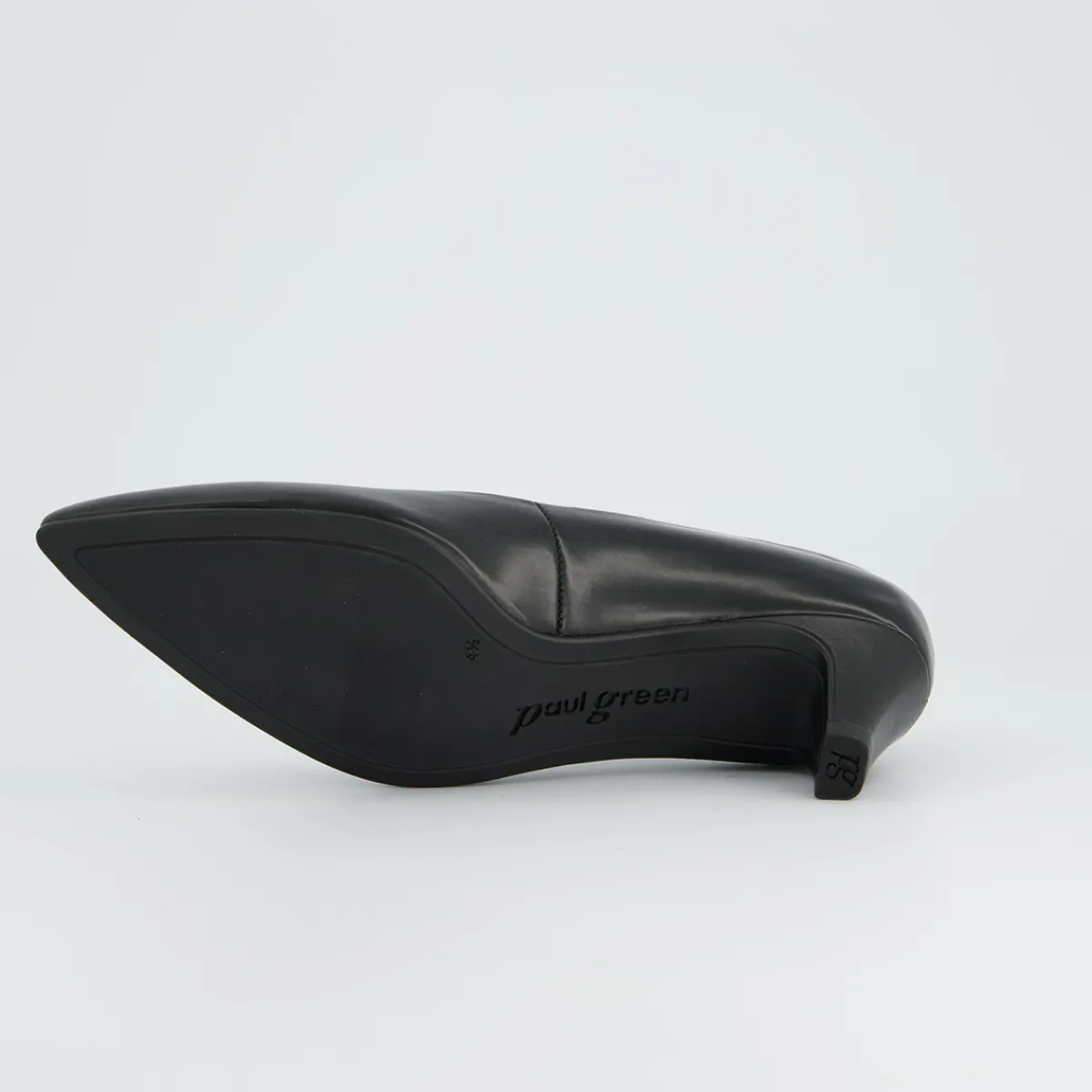 Paul Green Pumps|Pumps 3849-018 Schwarz