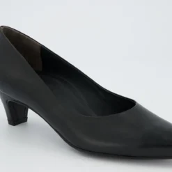Paul Green Pumps|Pumps 3849-018 Schwarz