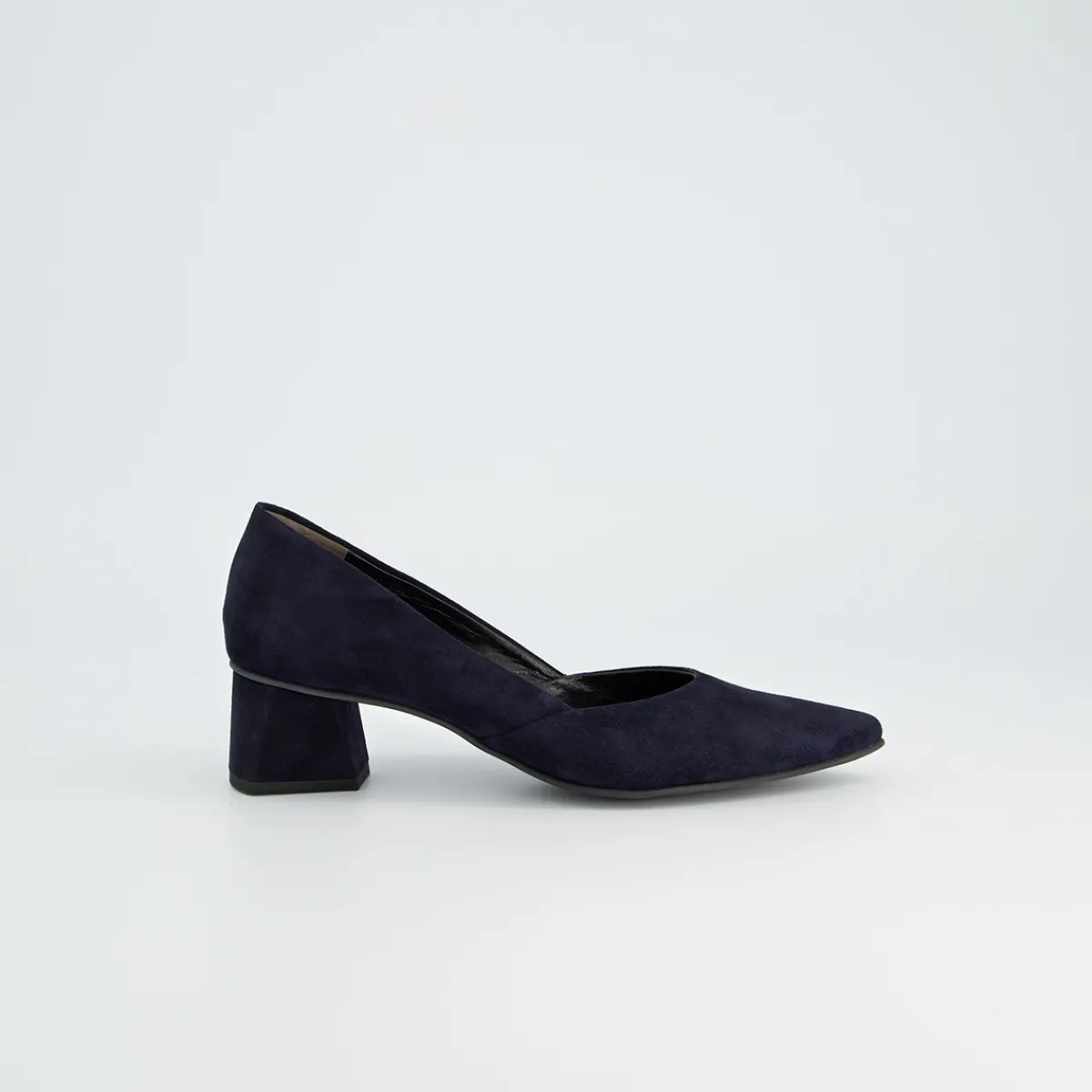 Paul Green Pumps|Pumps 3815-070 Blau