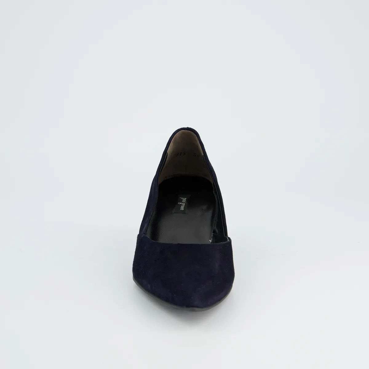 Paul Green Pumps|Pumps 3815-070 Blau