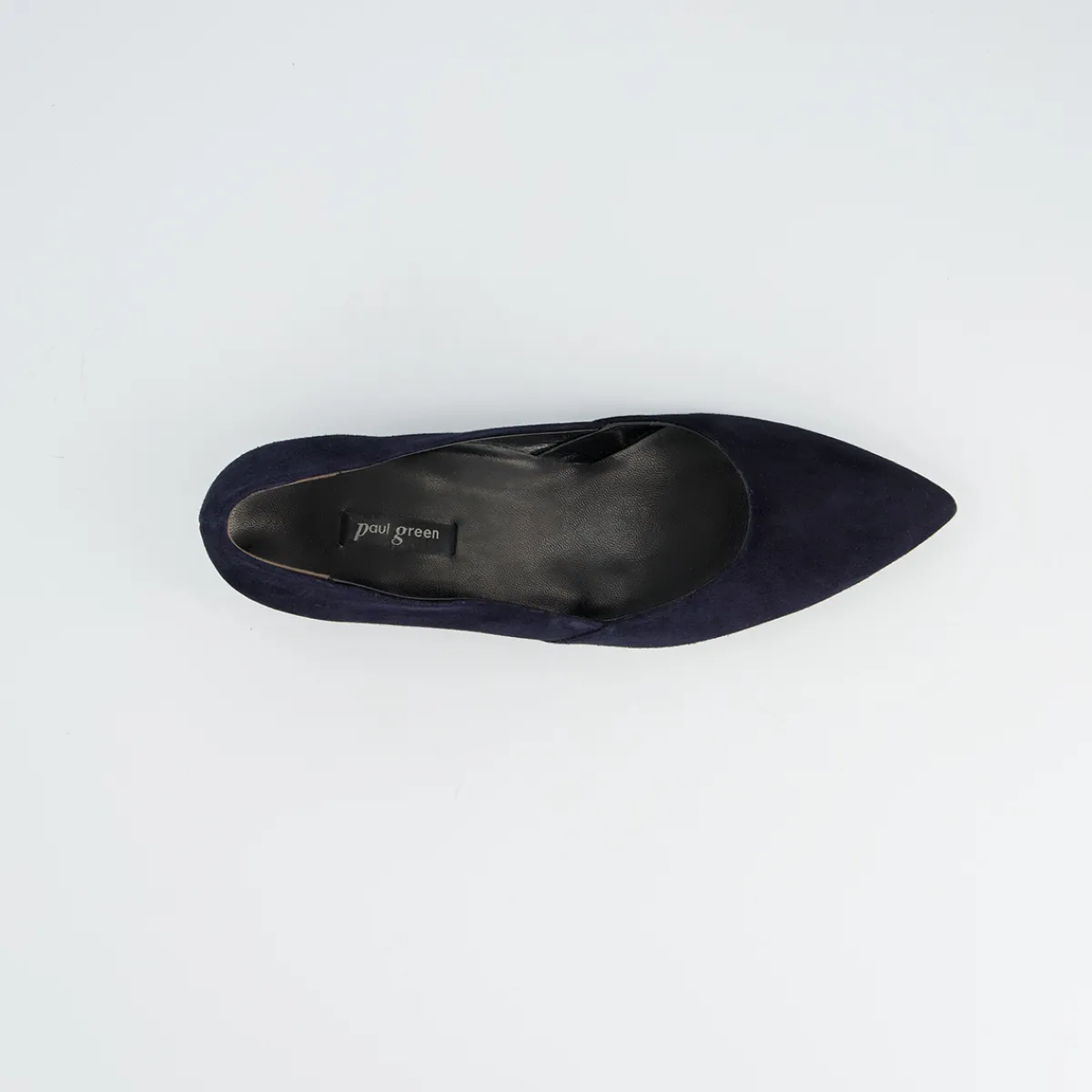 Paul Green Pumps|Pumps 3815-070 Blau