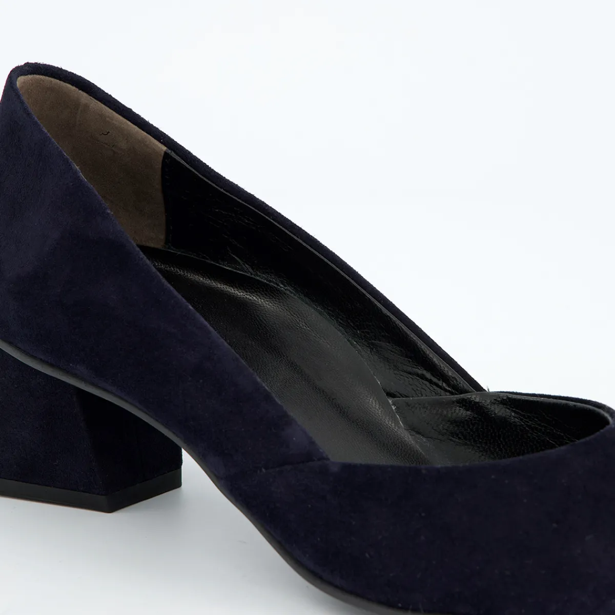 Paul Green Pumps|Pumps 3815-070 Blau