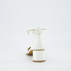 Paul Green Peeptoes & Slingpumps|Pumps 3820-057 Weiß
