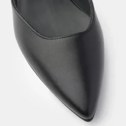 Paul Green Peeptoes & Slingpumps|Pumps 3820-015 Schwarz