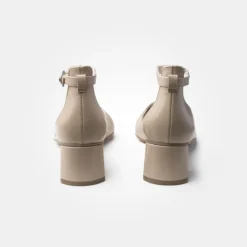 Paul Green Peeptoes & Slingpumps|Pumps 3820-005 Beige/ Nude