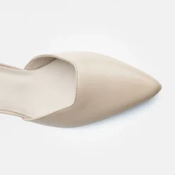Paul Green Peeptoes & Slingpumps|Pumps 3820-005 Beige/ Nude
