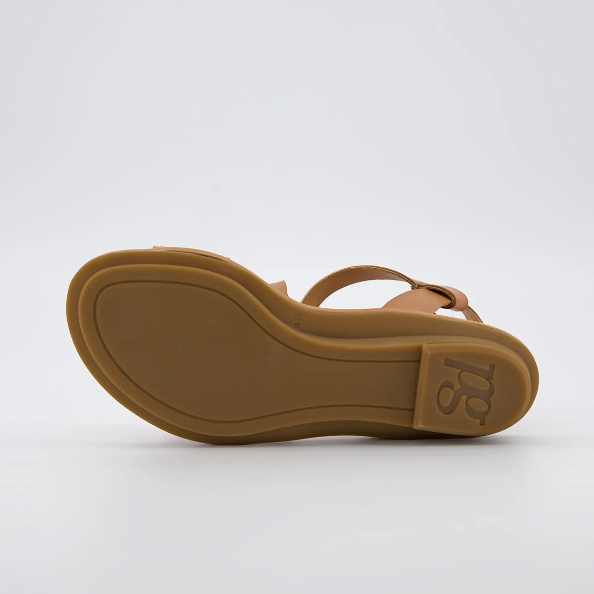 Paul Green Sandaletten|Sandale 6148-027 Braun