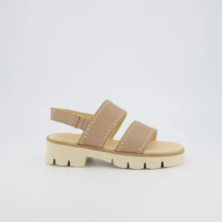 Paul Green Sandaletten|Sandale 6161-017 Beige
