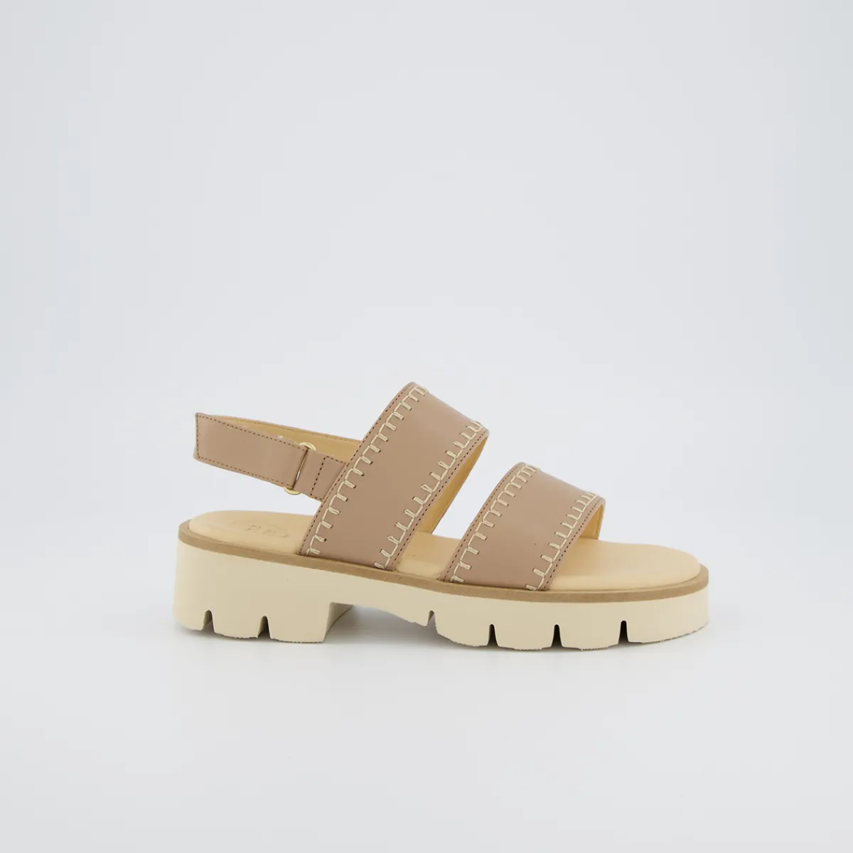 Paul Green Sandaletten|Sandale 6161-017 Beige