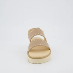 Paul Green Sandaletten|Sandale 6161-017 Beige