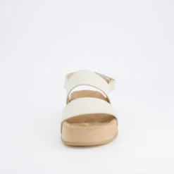 Paul Green Sandaletten|Sandale 6159-007 Beige
