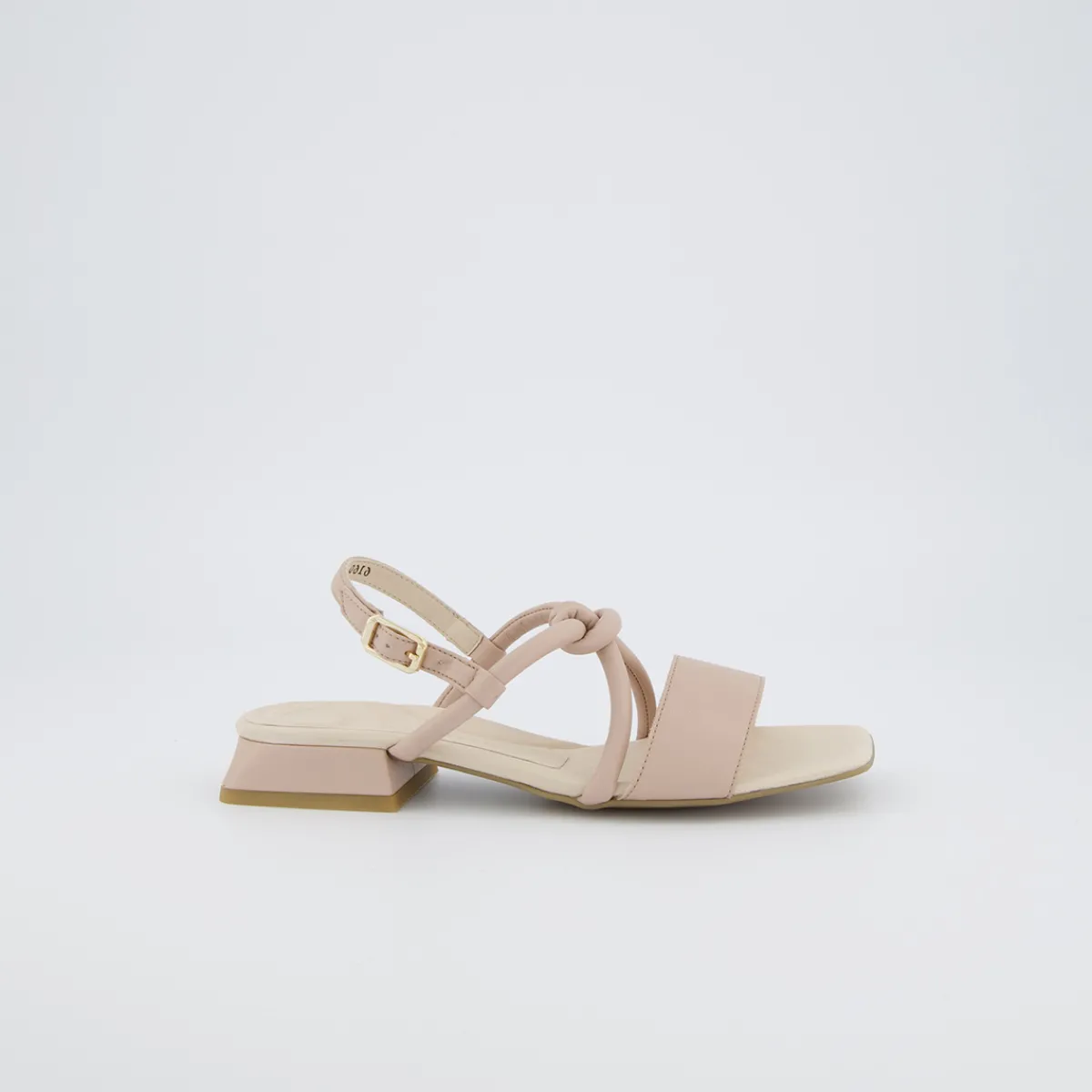 Paul Green Sandaletten|Sandale 6160-017 Beige