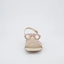 Paul Green Sandaletten|Sandale 6160-017 Beige