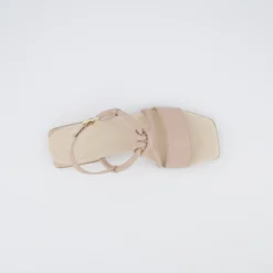Paul Green Sandaletten|Sandale 6160-017 Beige