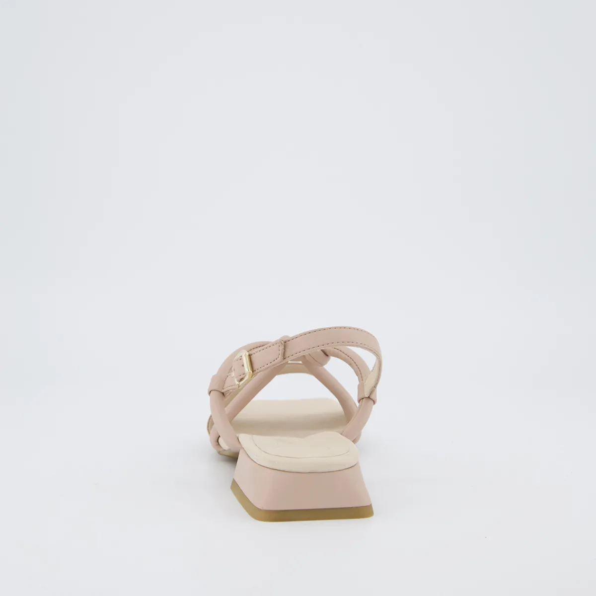 Paul Green Sandaletten|Sandale 6160-017 Beige