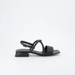 Paul Green Sandaletten|Sandale 6160-007 Schwarz