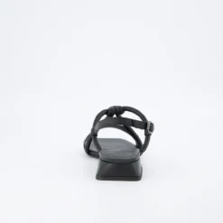 Paul Green Sandaletten|Sandale 6160-007 Schwarz