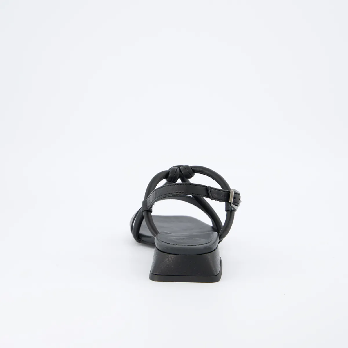 Paul Green Sandaletten|Sandale 6160-007 Schwarz