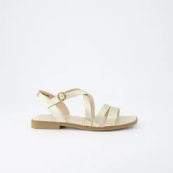 Paul Green Sandaletten|Sandale 6096-077 Gold