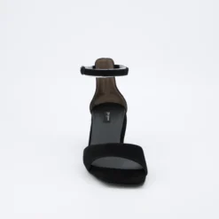 Paul Green Sandaletten|Sandalette 6140-017 Schwarz