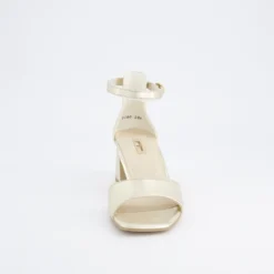 Paul Green Sandaletten|Sandalette 6140-037 Gold