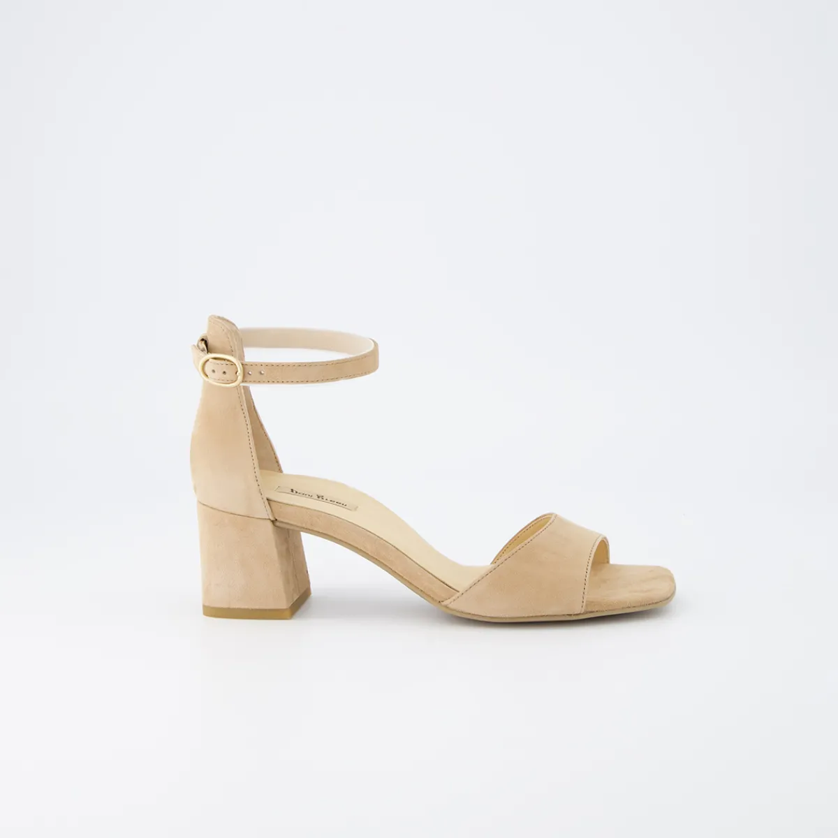 Paul Green Sandaletten|Sandalette 6140-007 Beige