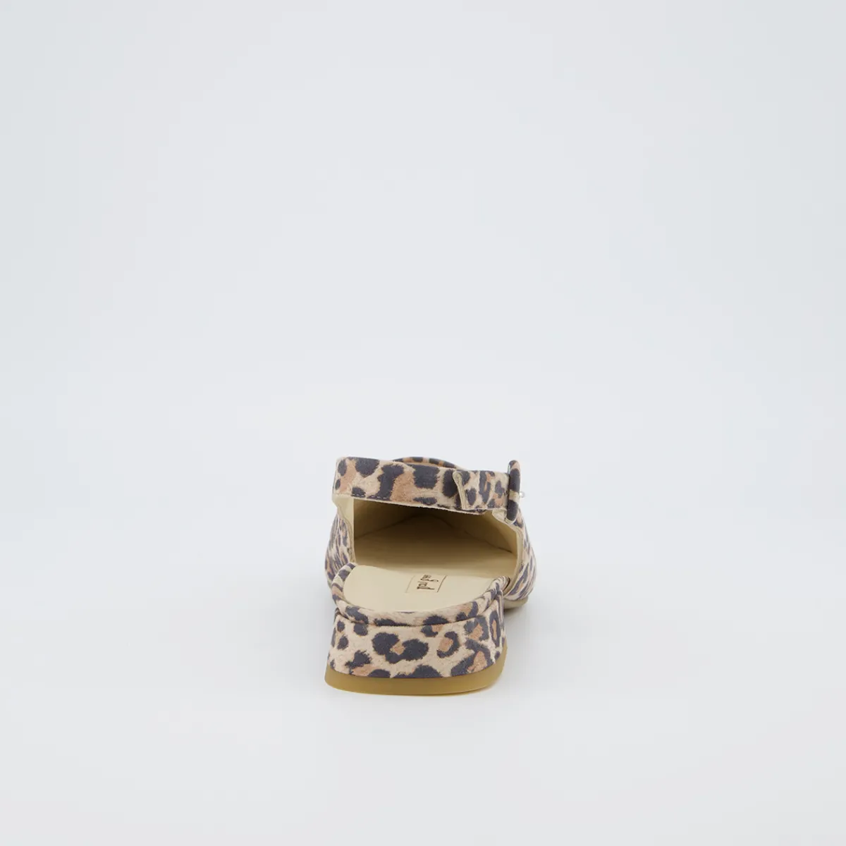Paul Green Peeptoes & Slingpumps|Sandalette 6090-077 Beige kombiniert