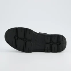 Paul Green Boots|Schnürbootie 8260-038 Schwarz