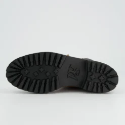 Paul Green Boots|Schnürbootie 8246-020 Braun