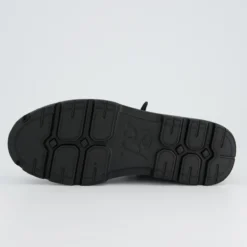 Paul Green Warmfutter|Boots|Schnürbootie 5497-030 Schwarz