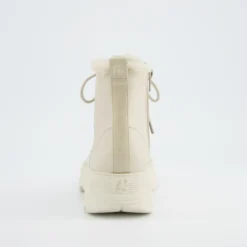 Paul Green Warmfutter|Boots|Schnürbootie 5497-040 Beige