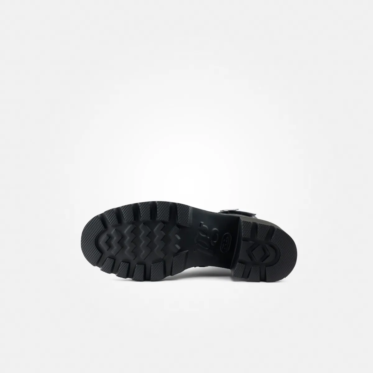 Paul Green Warmfutter|Boots|Schnürbootie mit Warmfutter 8178-006 Schwarz