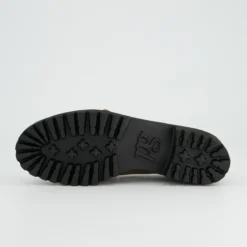 Paul Green Warmfutter|Schnürschuhe|Schnürer 1186-000 Braun