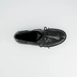 Paul Green Warmfutter|Schnürschuhe|Schnürer 1186-018 Schwarz