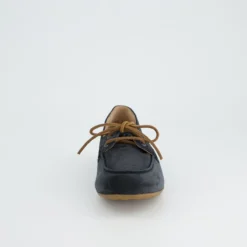 Paul Green Slipper & Mokassin|Schnürer 1136-030 Blau