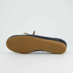 Paul Green Slipper & Mokassin|Schnürer 1136-030 Blau